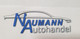 Logo Naumann Autohandel